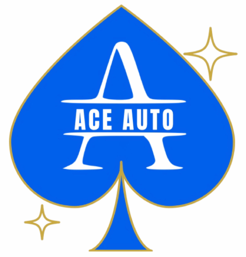 Ace Auto Registration